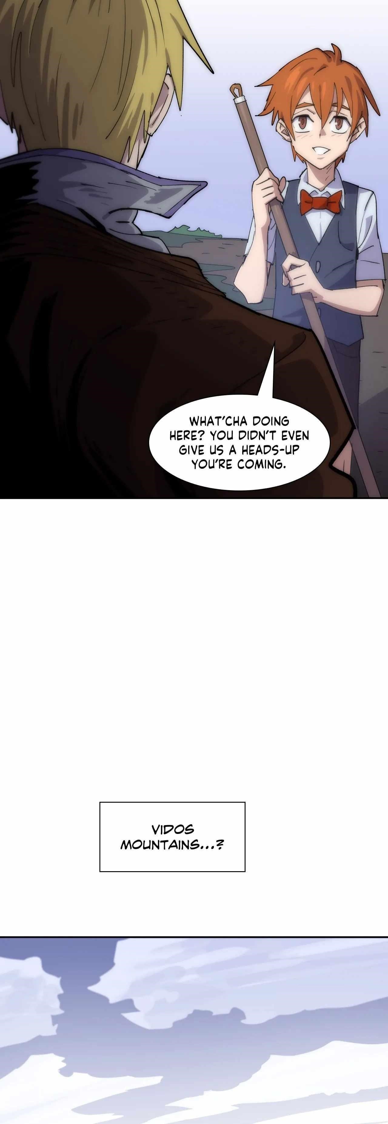 Read 4 Cut Hero Manga Online