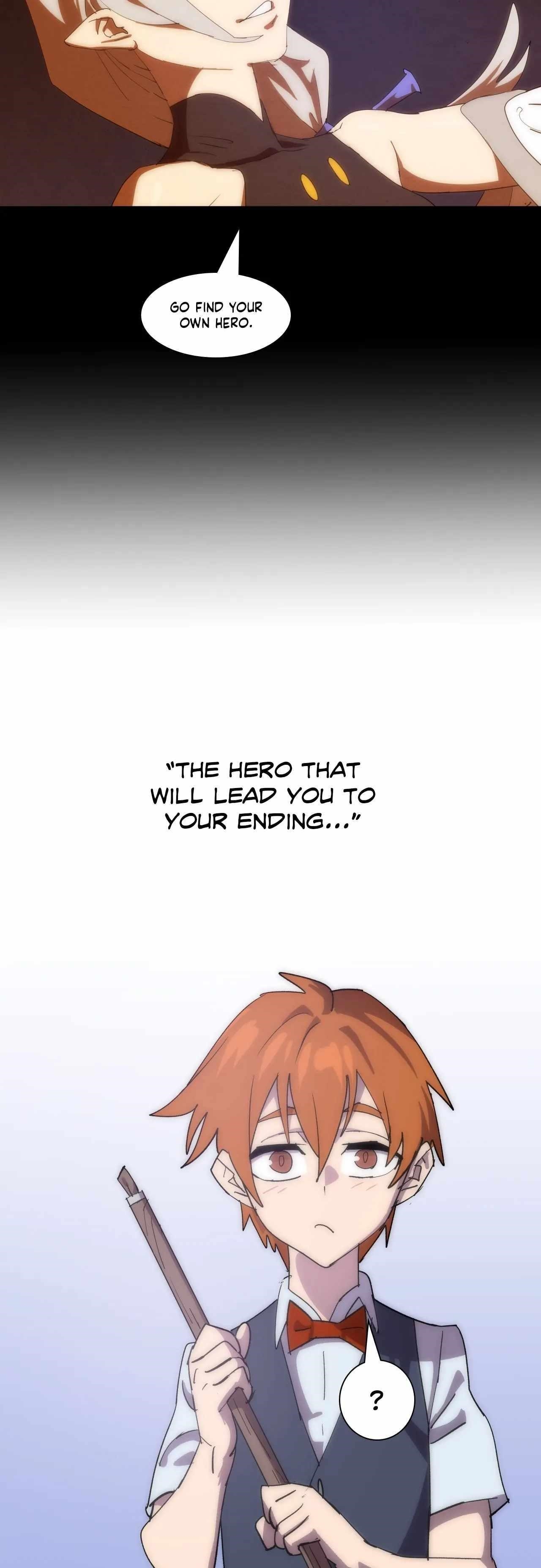 Read 4 Cut Hero Manga Online