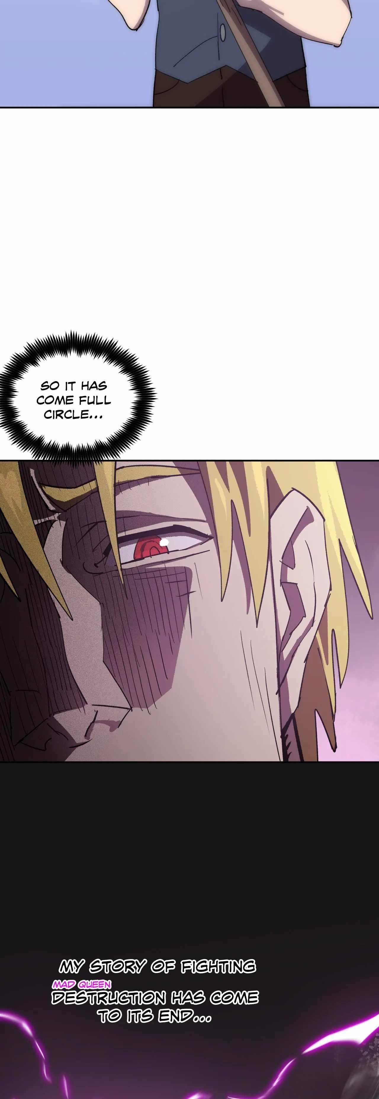 Read 4 Cut Hero Manga Online