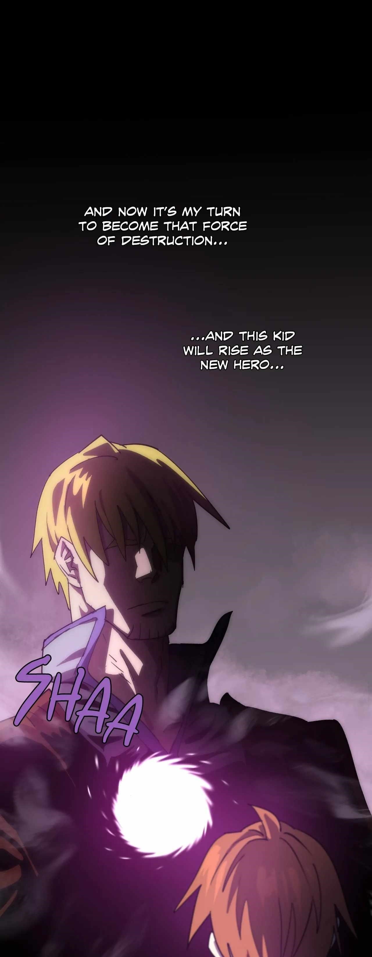 Read 4 Cut Hero Manga Online