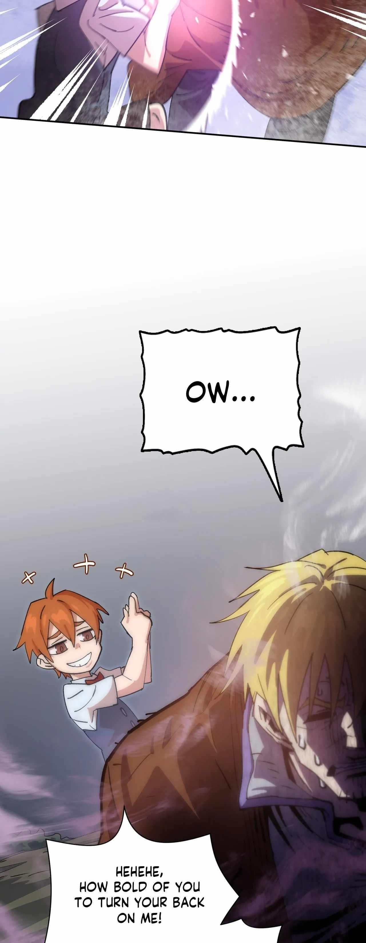 Read 4 Cut Hero Manga Online