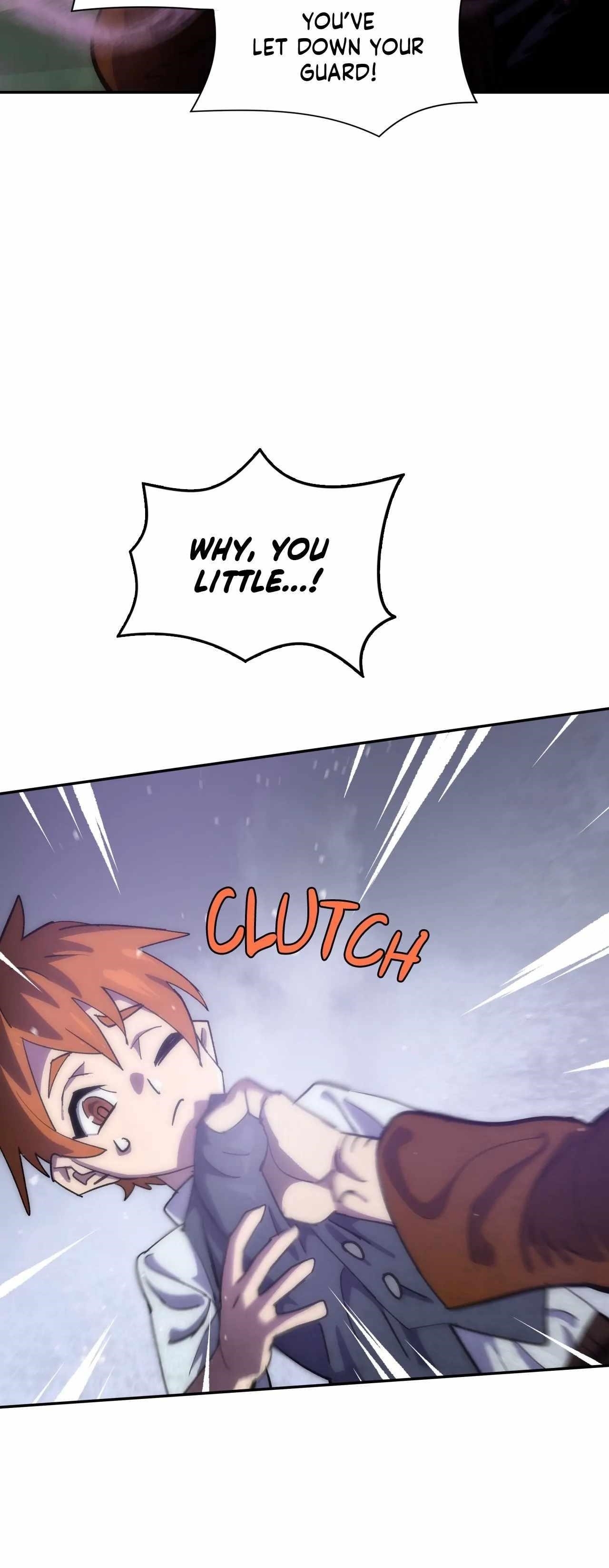 Read 4 Cut Hero Manga Online