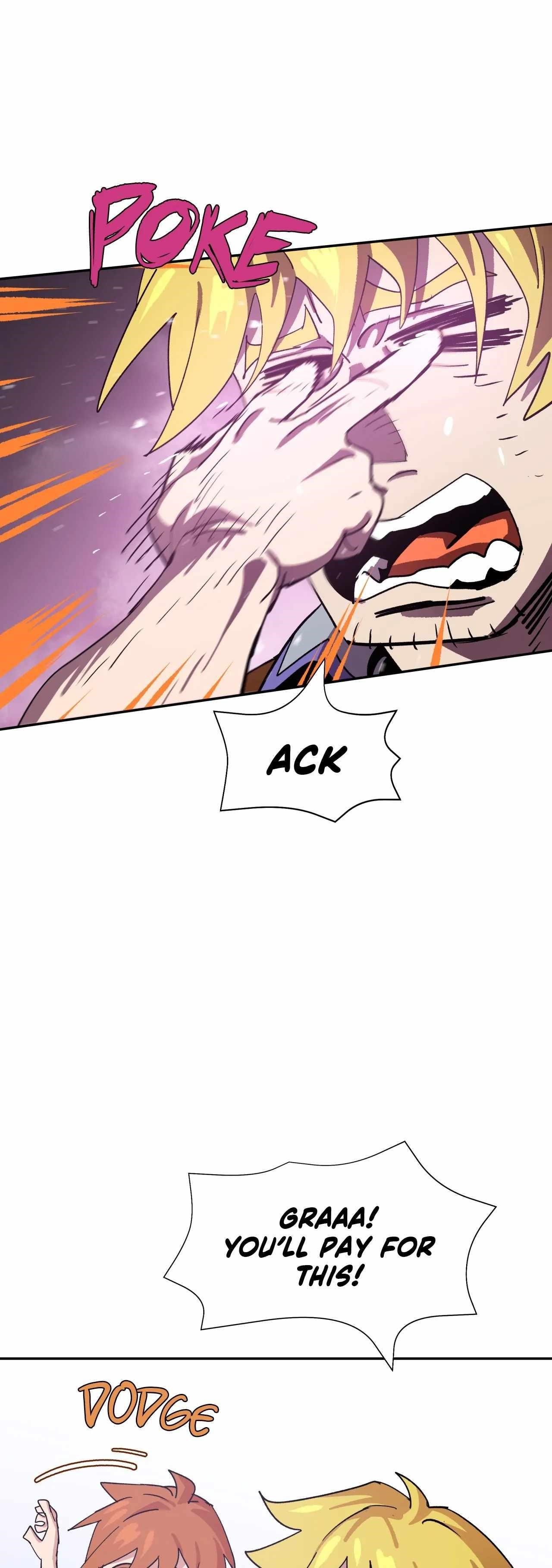Read 4 Cut Hero Manga Online
