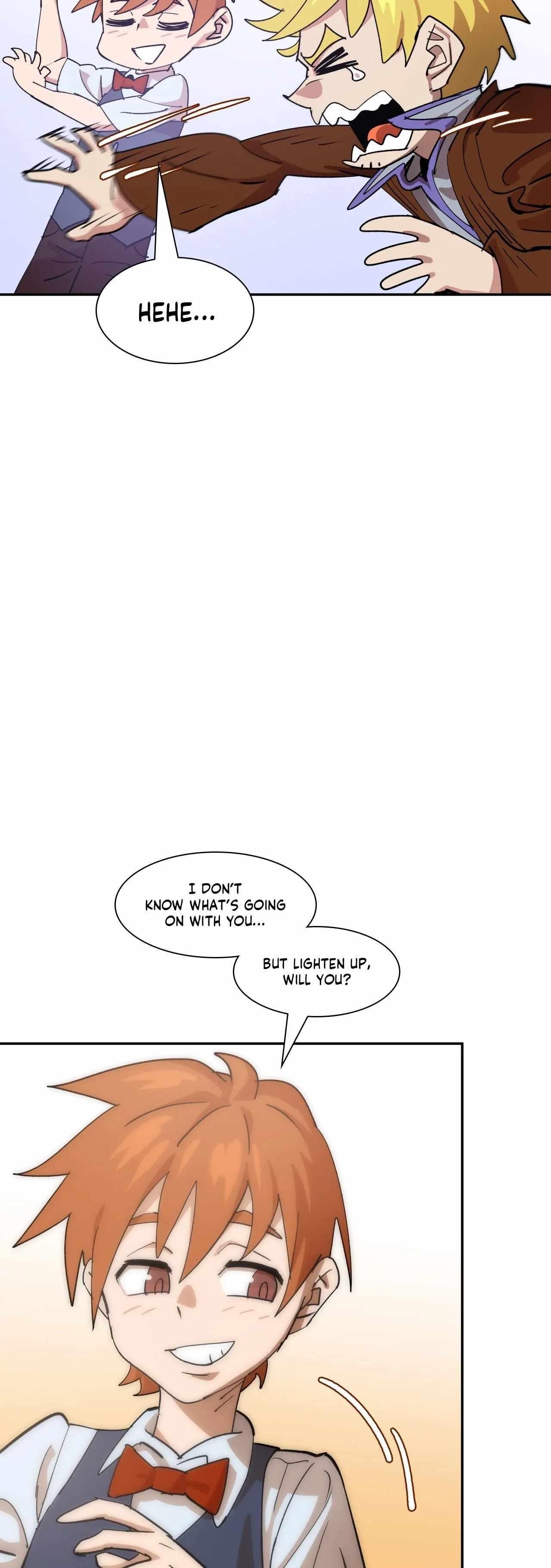 Read 4 Cut Hero Manga Online