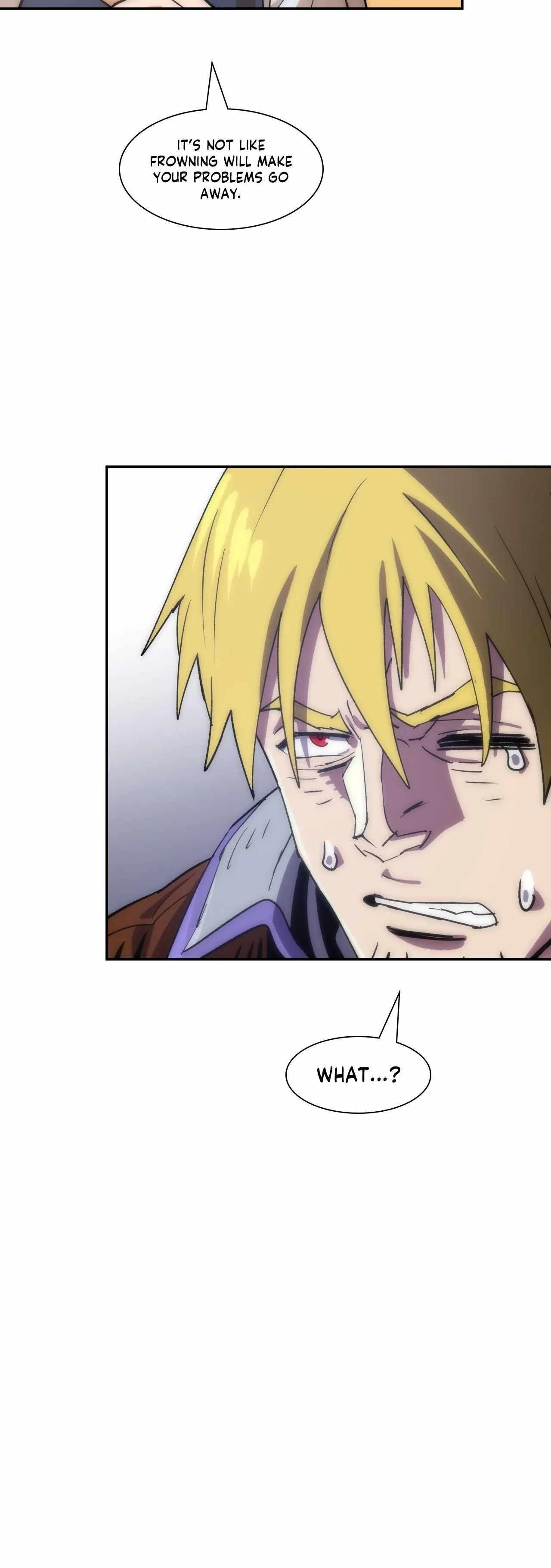 Read 4 Cut Hero Manga Online