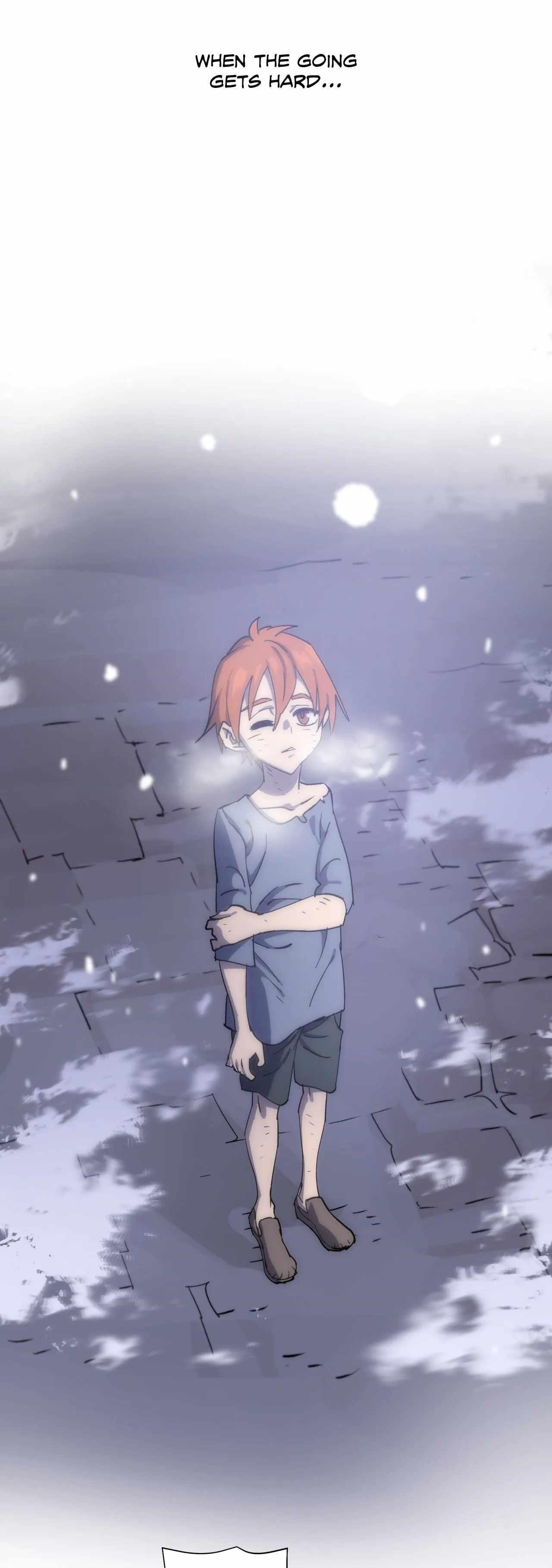 Read 4 Cut Hero Manga Online