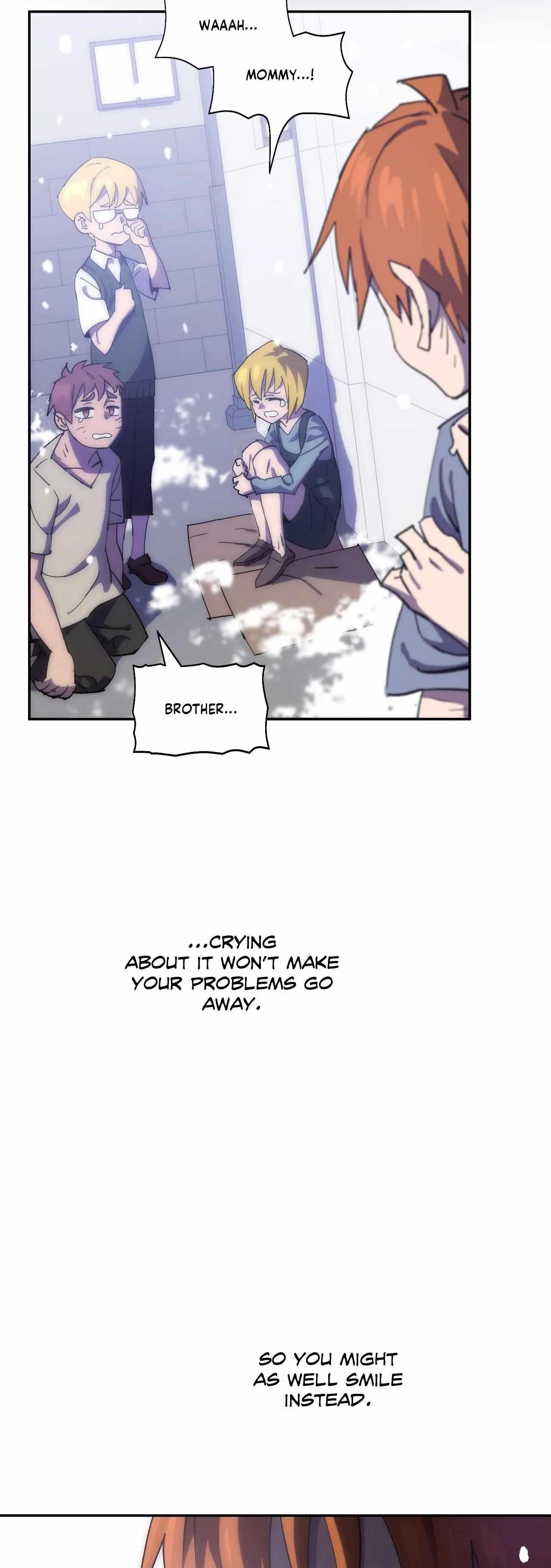 Read 4 Cut Hero Manga Online