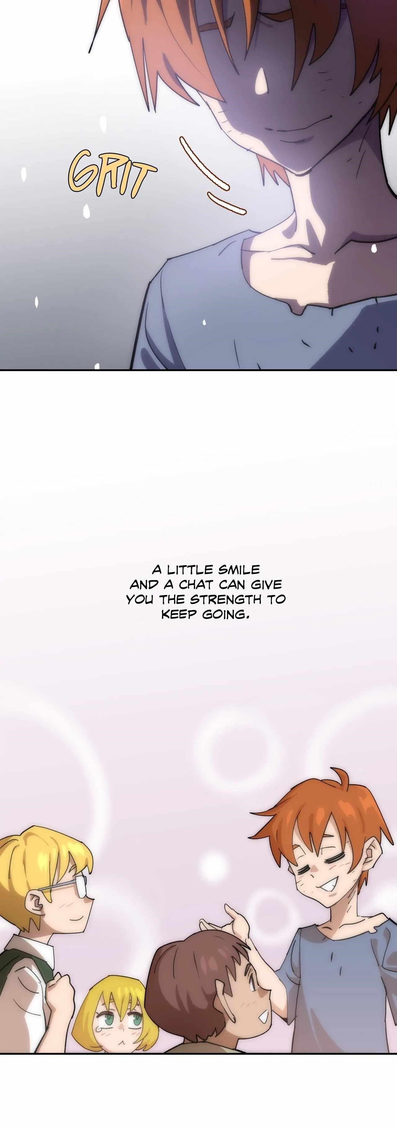 Read 4 Cut Hero Manga Online