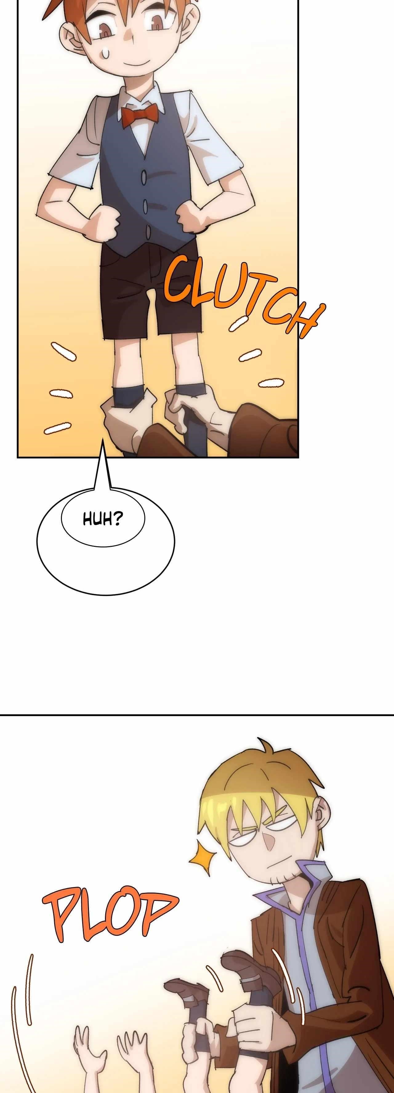 Read 4 Cut Hero Manga Online