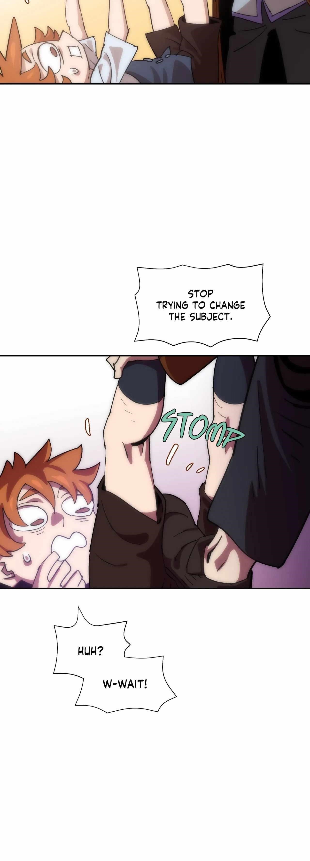Read 4 Cut Hero Manga Online