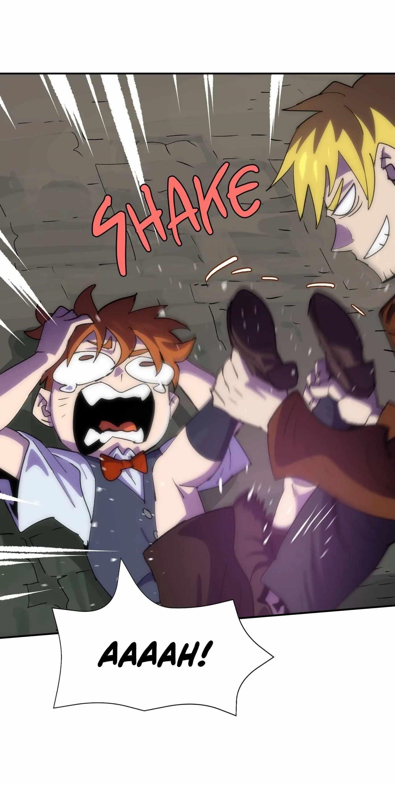 Read 4 Cut Hero Manga Online