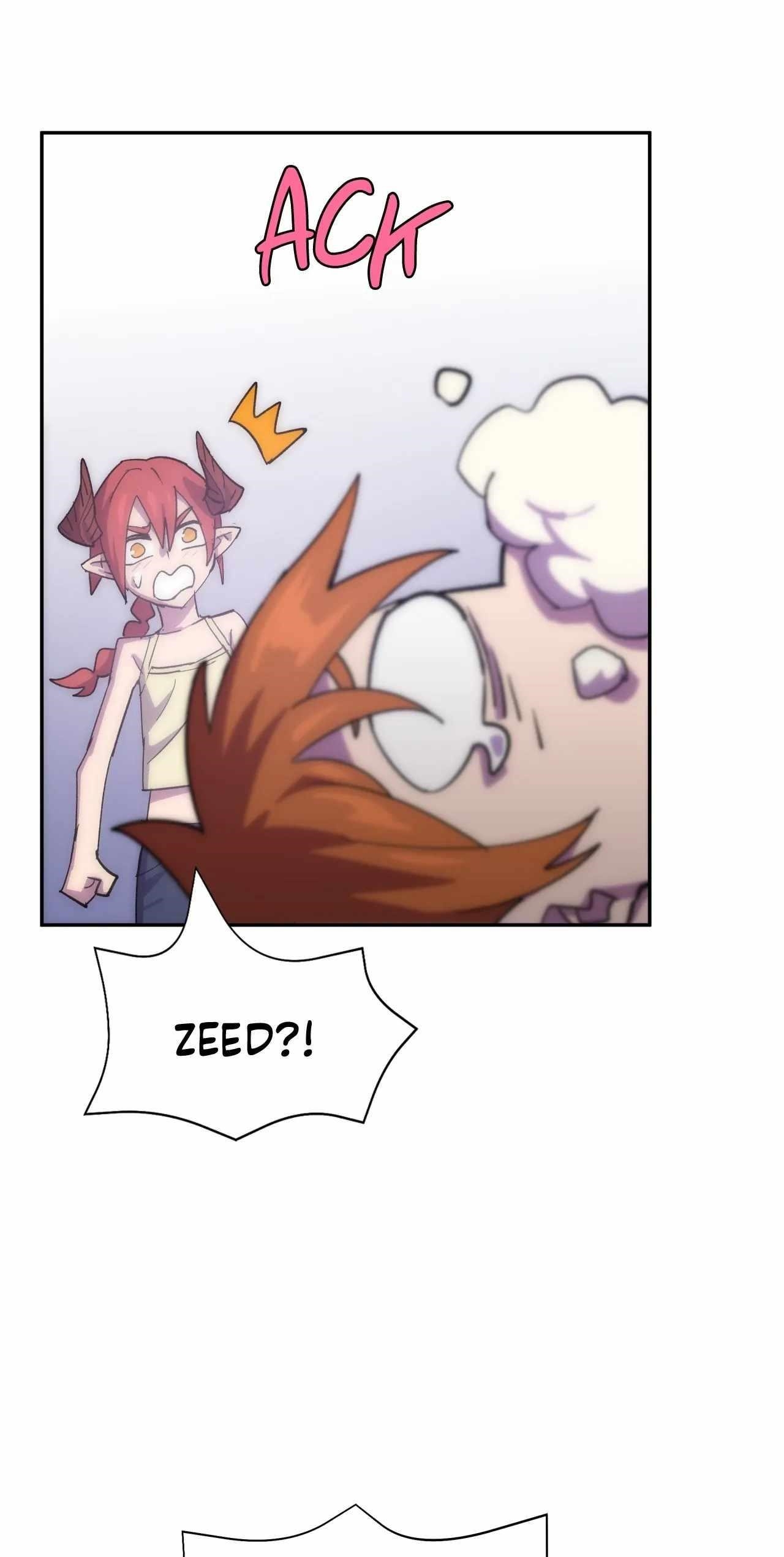 Read 4 Cut Hero Manga Online