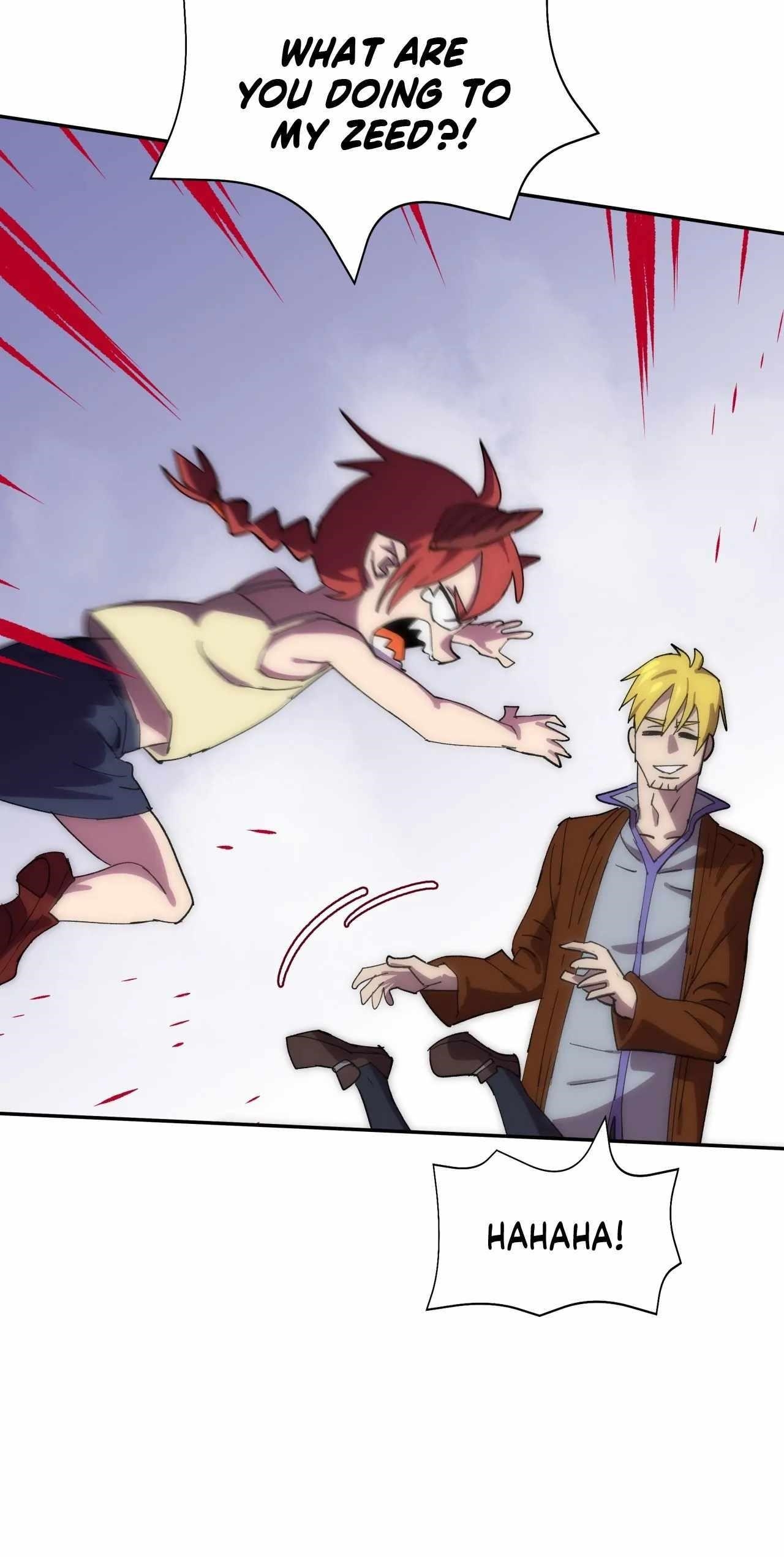 Read 4 Cut Hero Manga Online
