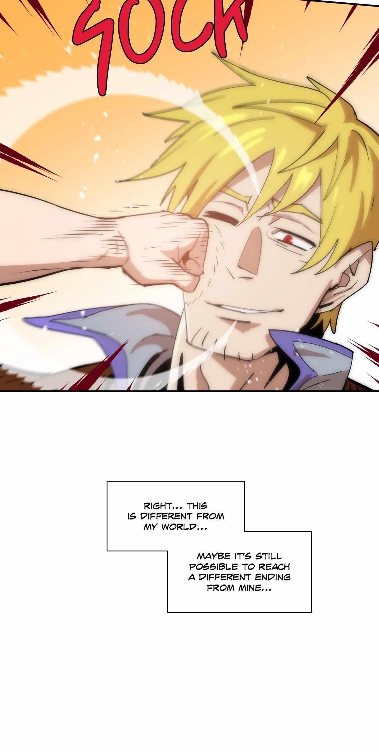 Read 4 Cut Hero Manga Online