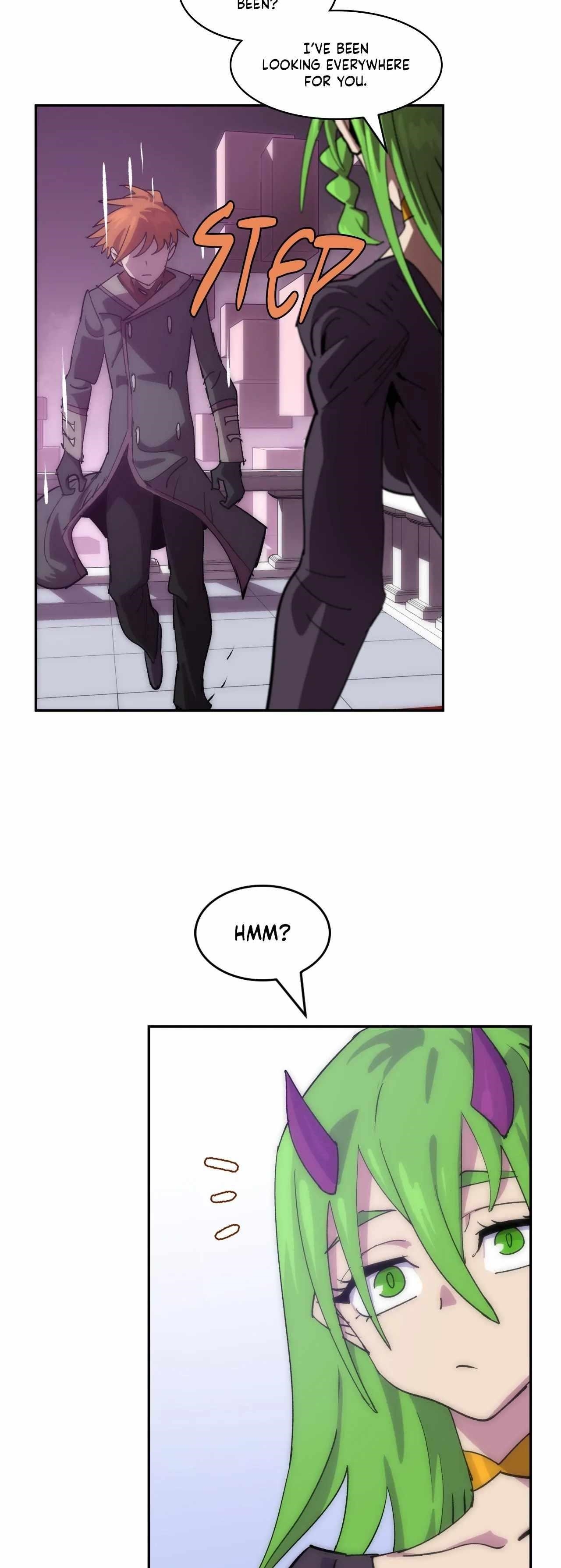 Read 4 Cut Hero Manga Online