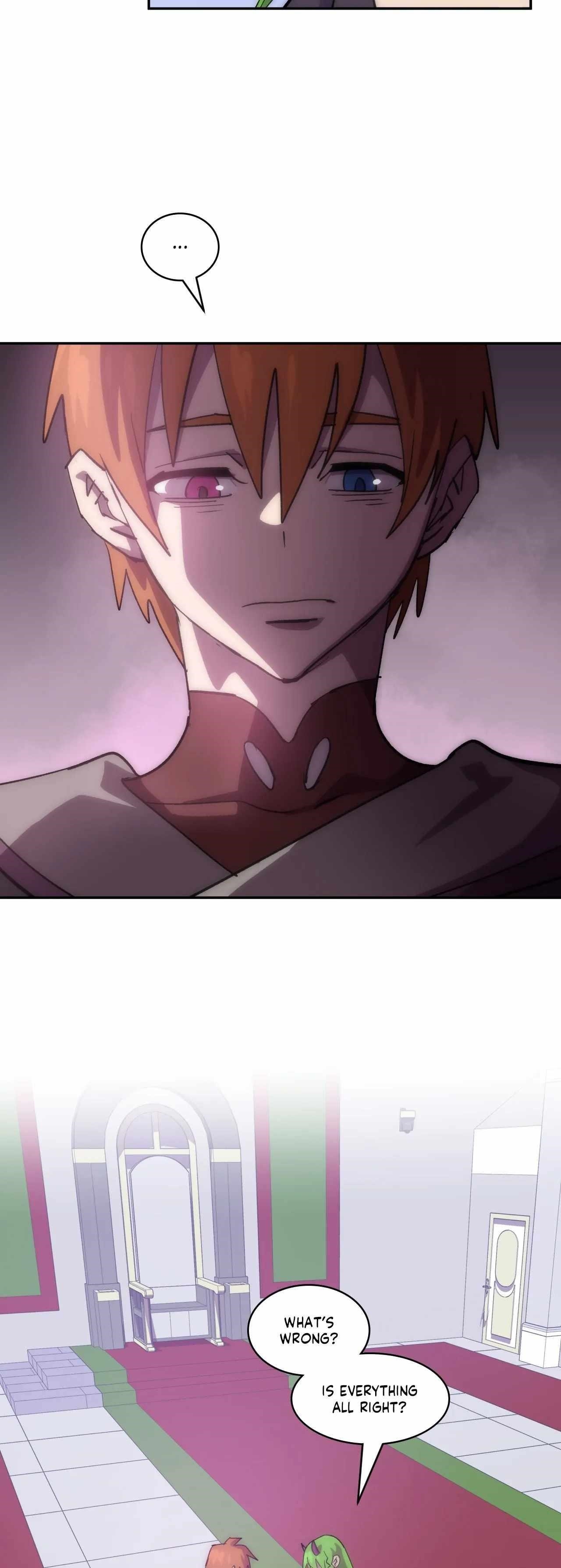 Read 4 Cut Hero Manga Online
