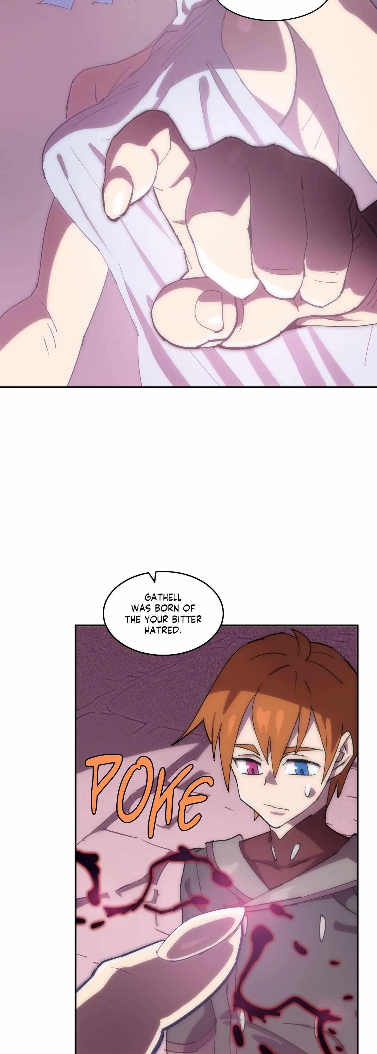 Read 4 Cut Hero Manga Online