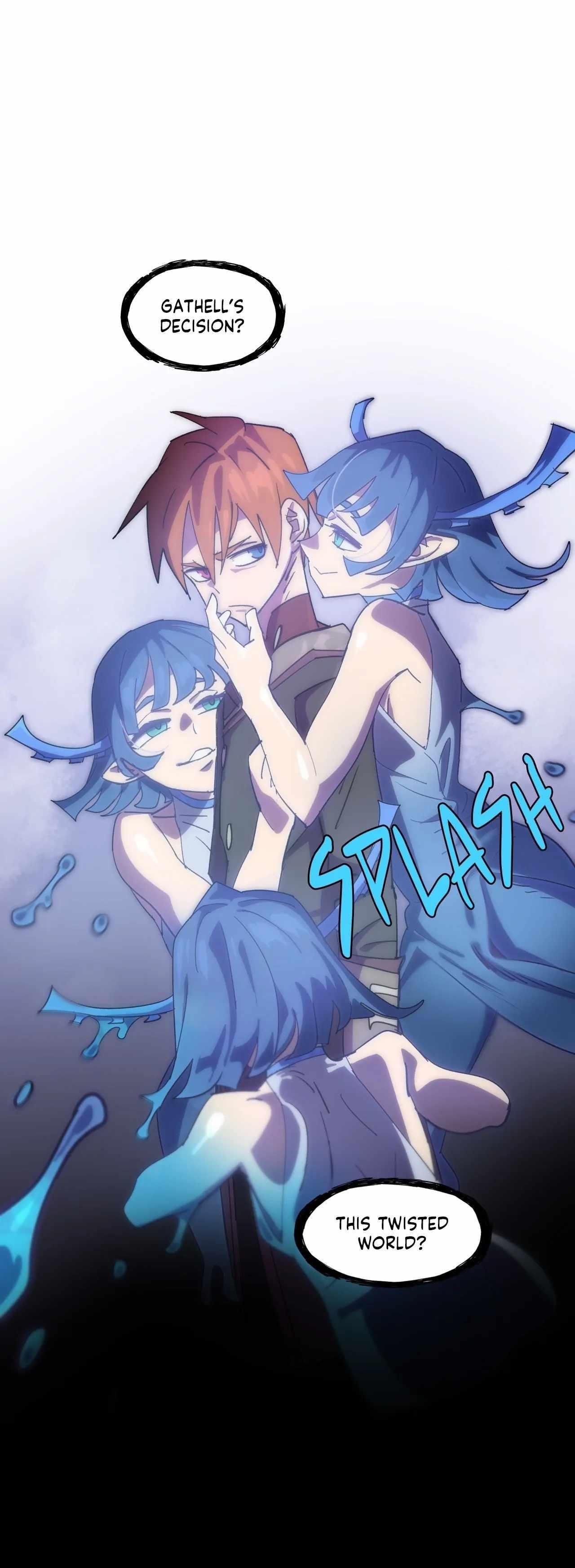 Read 4 Cut Hero Manga Online