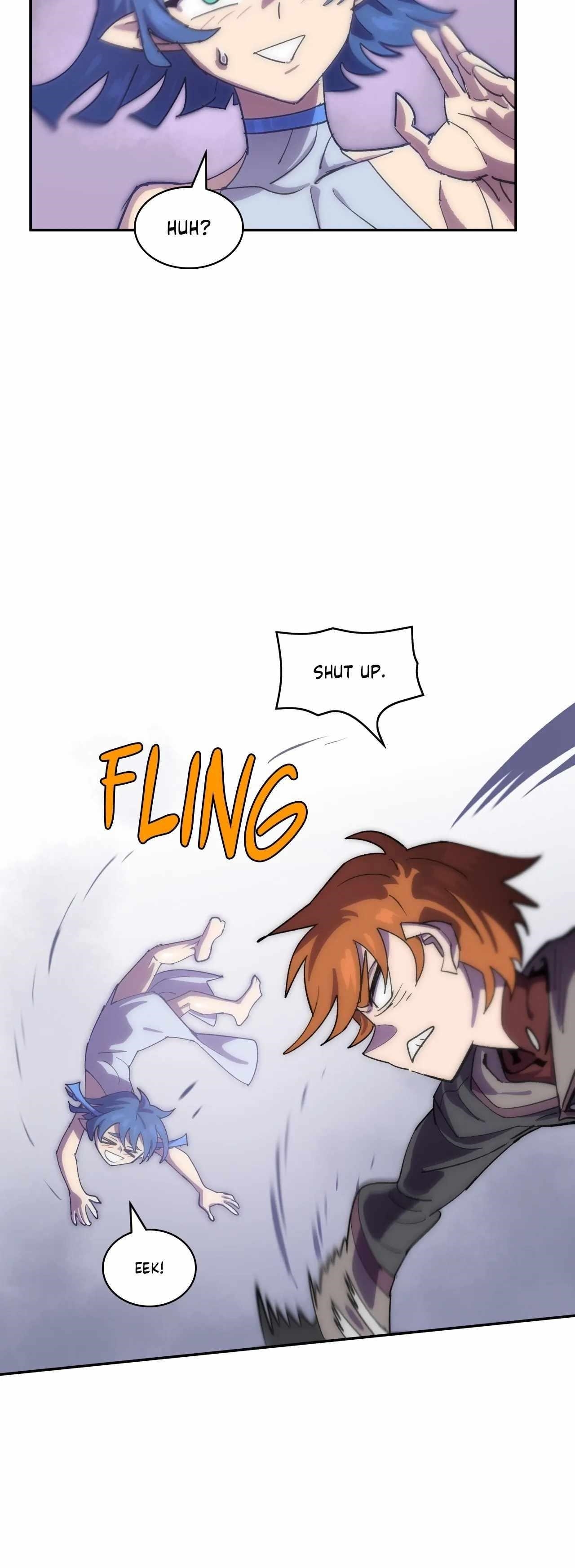 Read 4 Cut Hero Manga Online