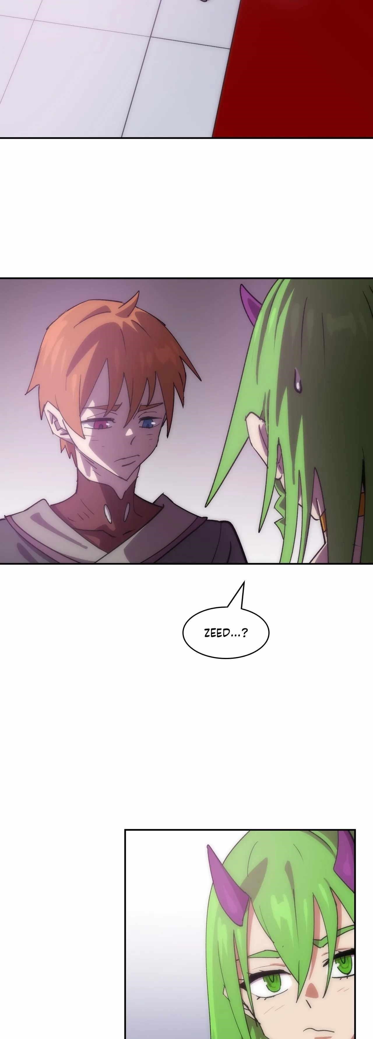 Read 4 Cut Hero Manga Online