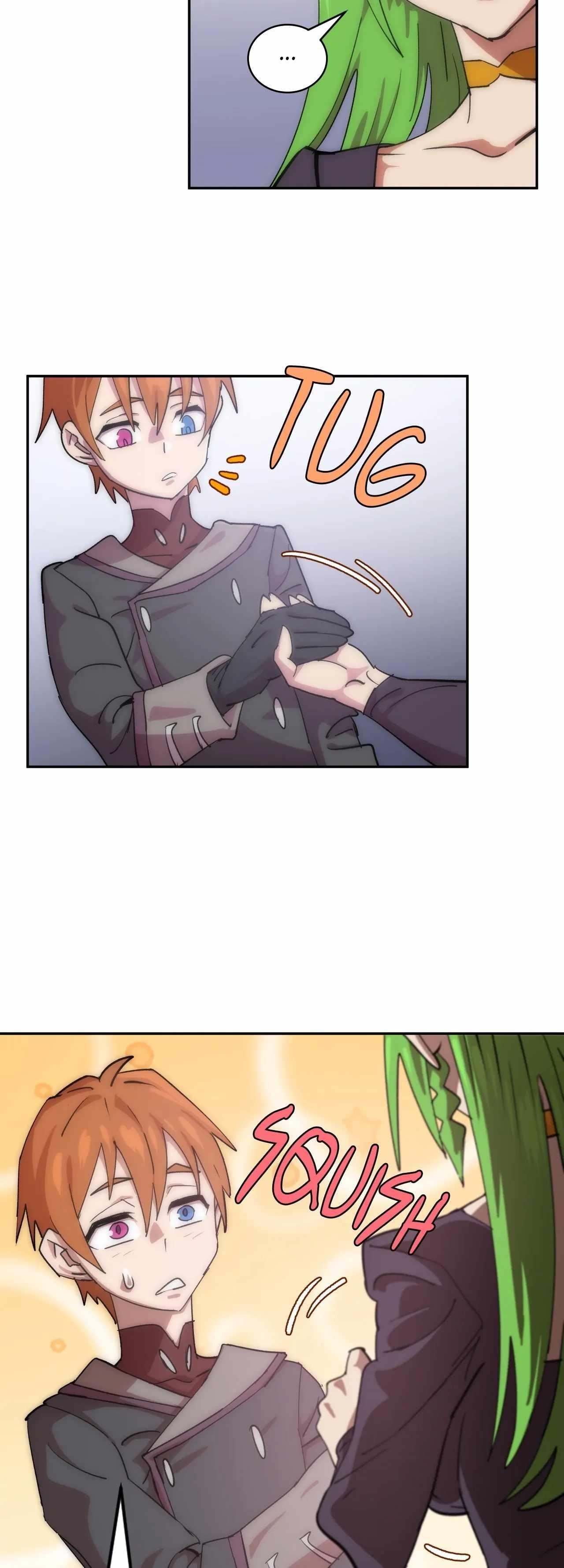 Read 4 Cut Hero Manga Online