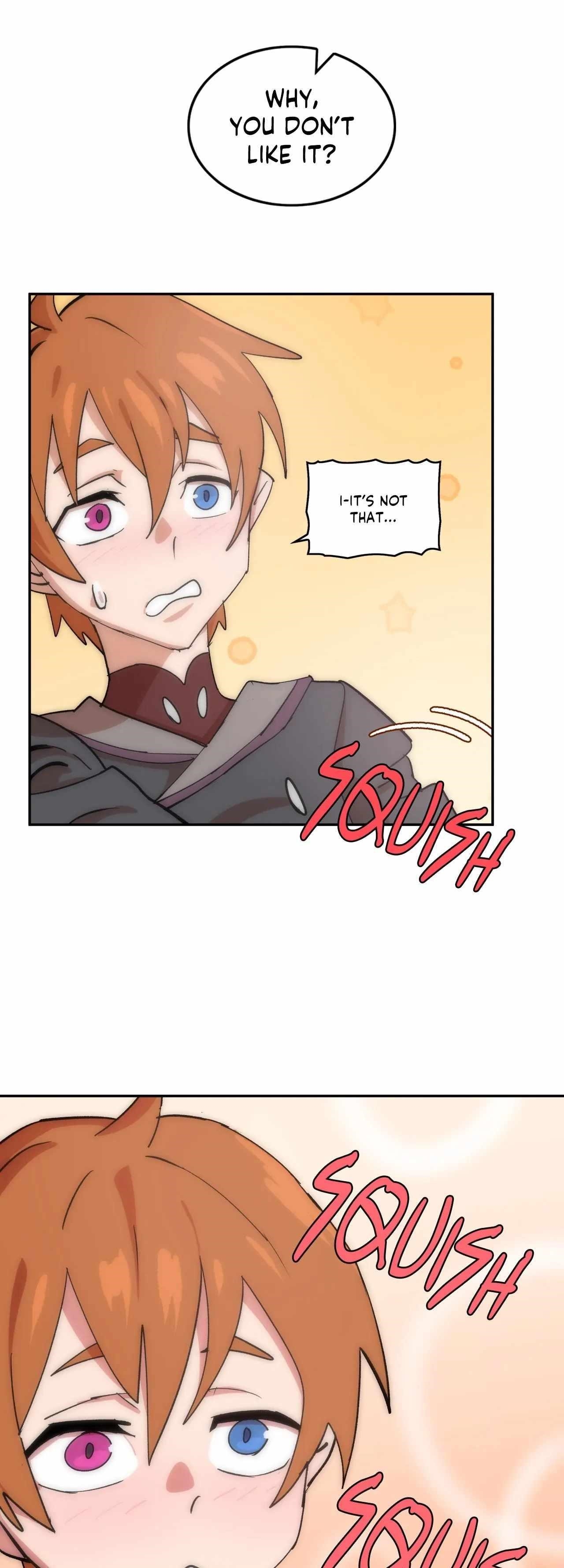 Read 4 Cut Hero Manga Online
