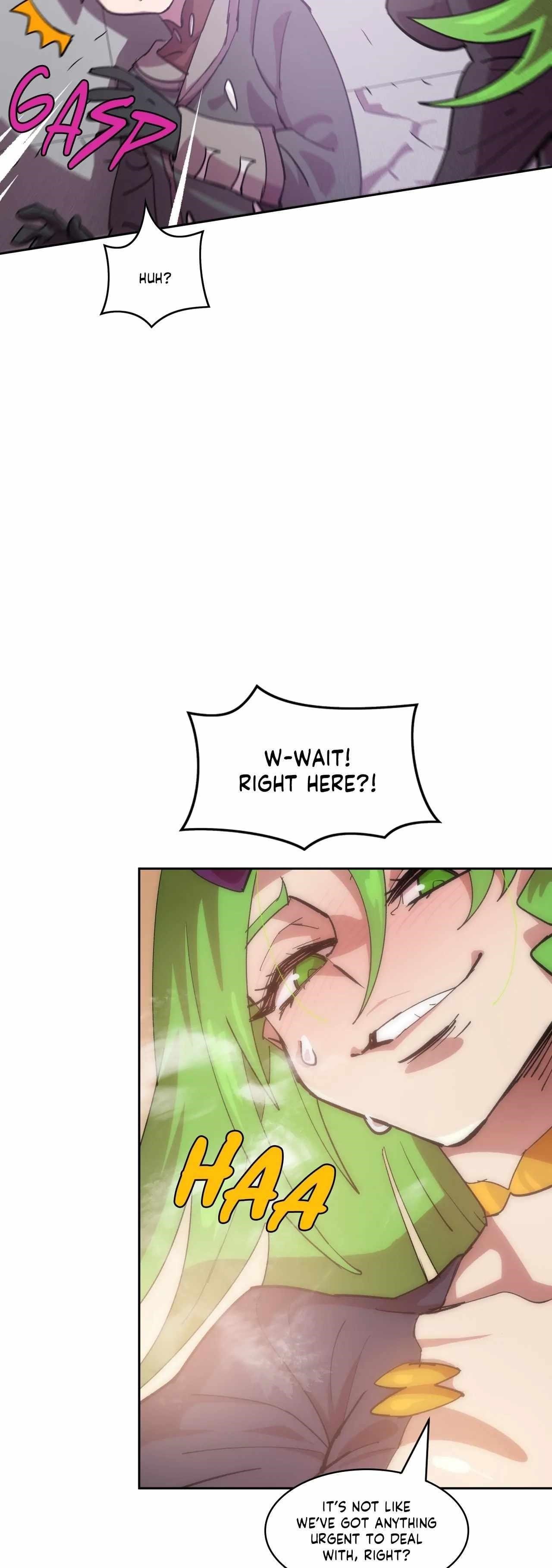 Read 4 Cut Hero Manga Online