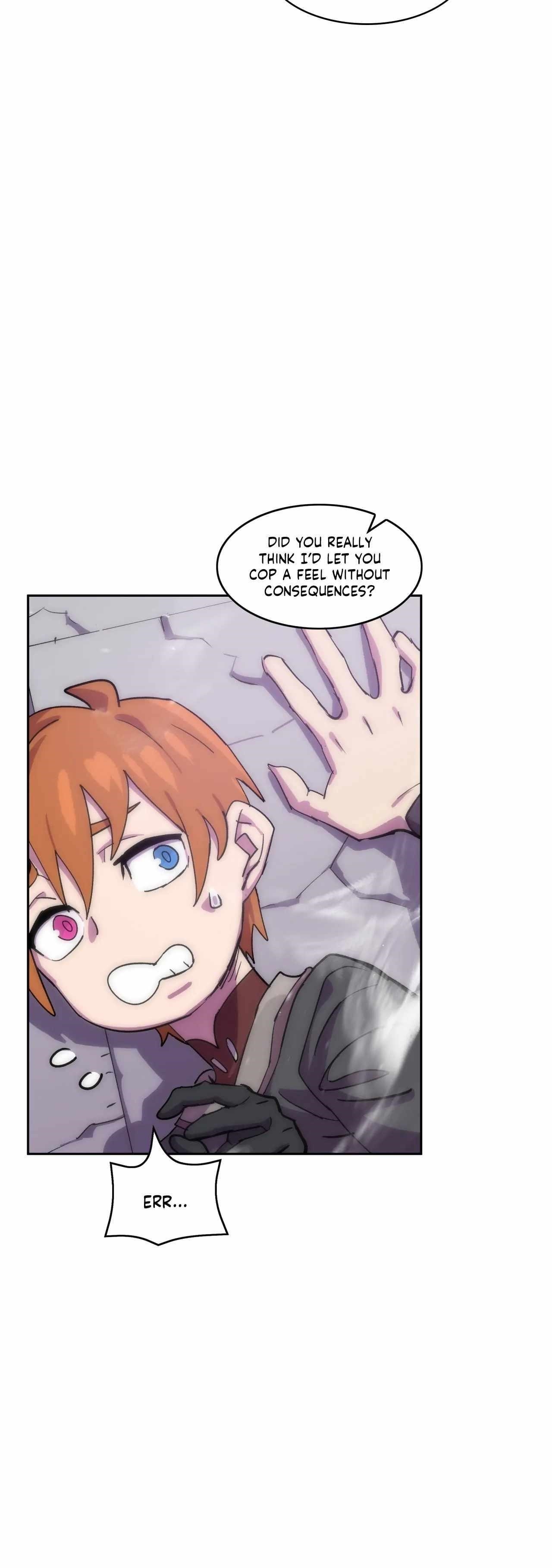 Read 4 Cut Hero Manga Online