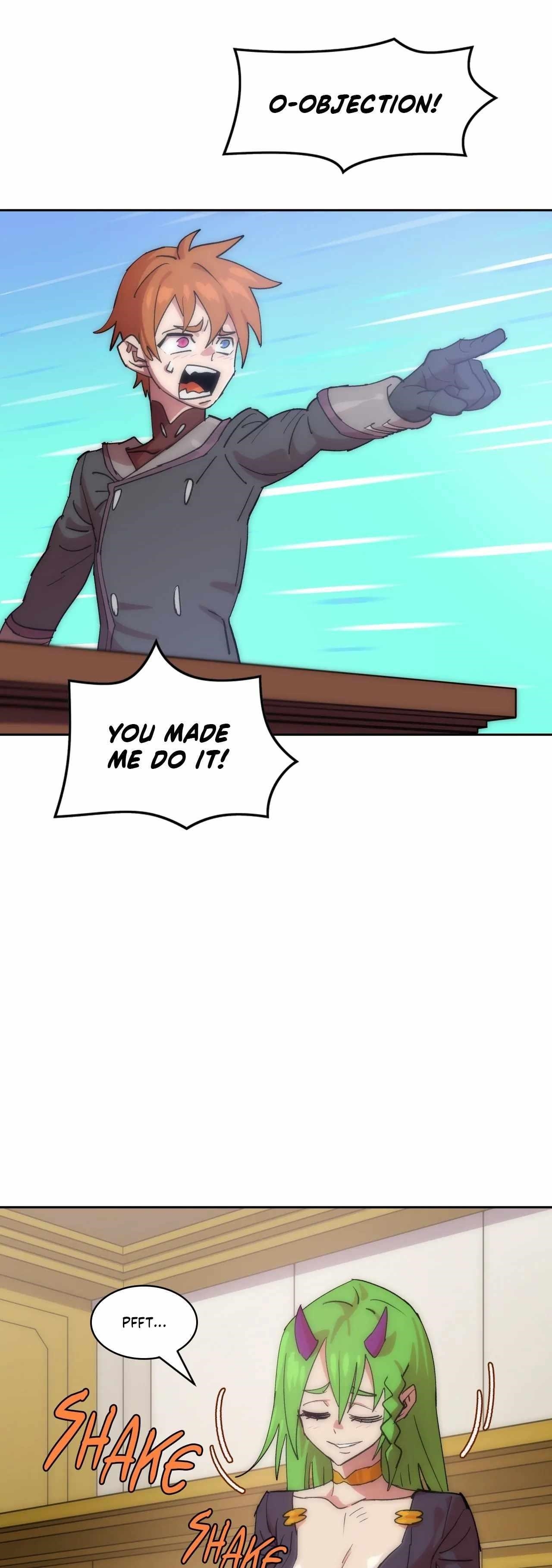 Read 4 Cut Hero Manga Online