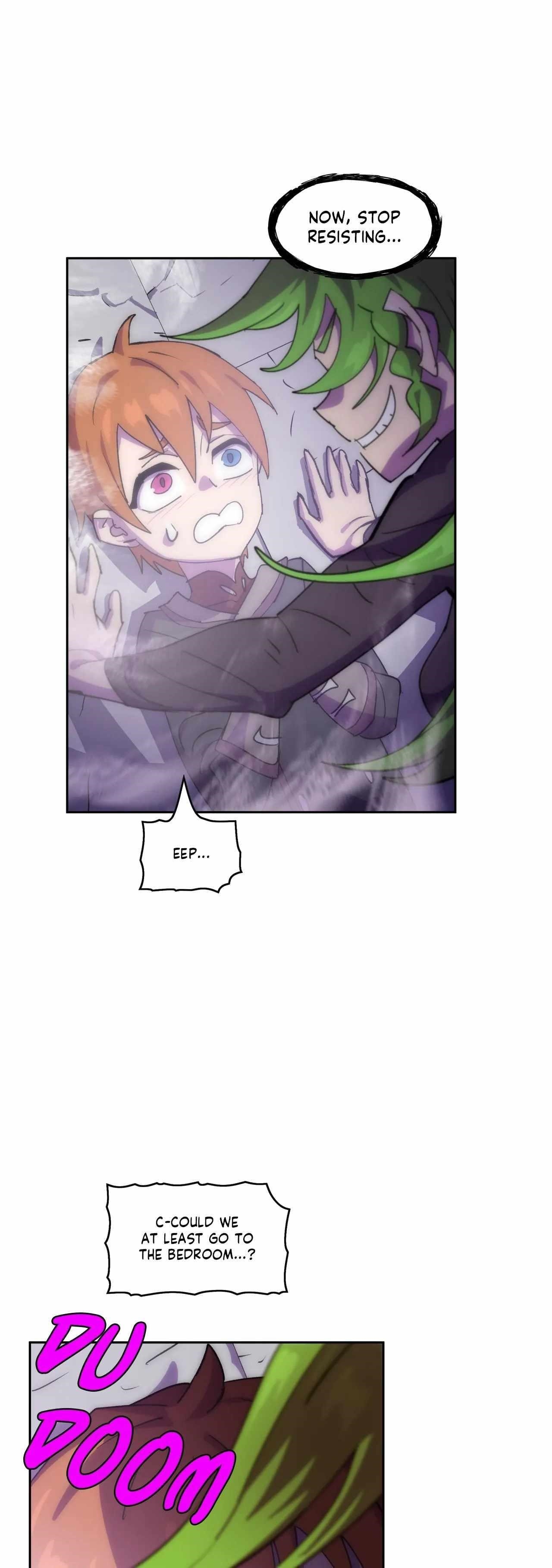 Read 4 Cut Hero Manga Online