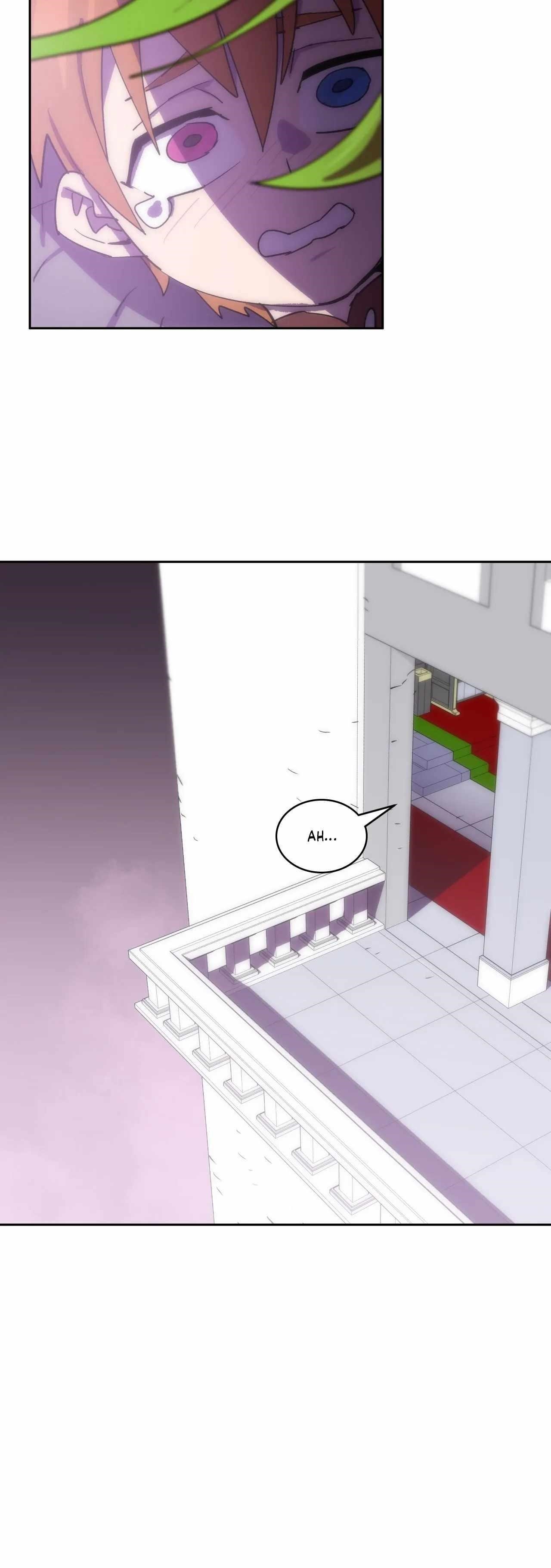 Read 4 Cut Hero Manga Online