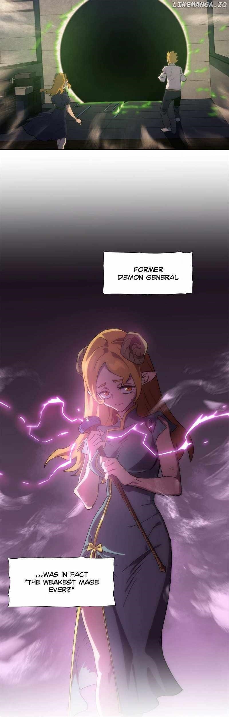 Read 4 Cut Hero Manga Online