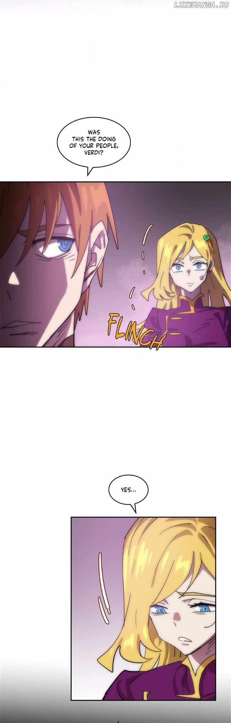 Read 4 Cut Hero Manga Online
