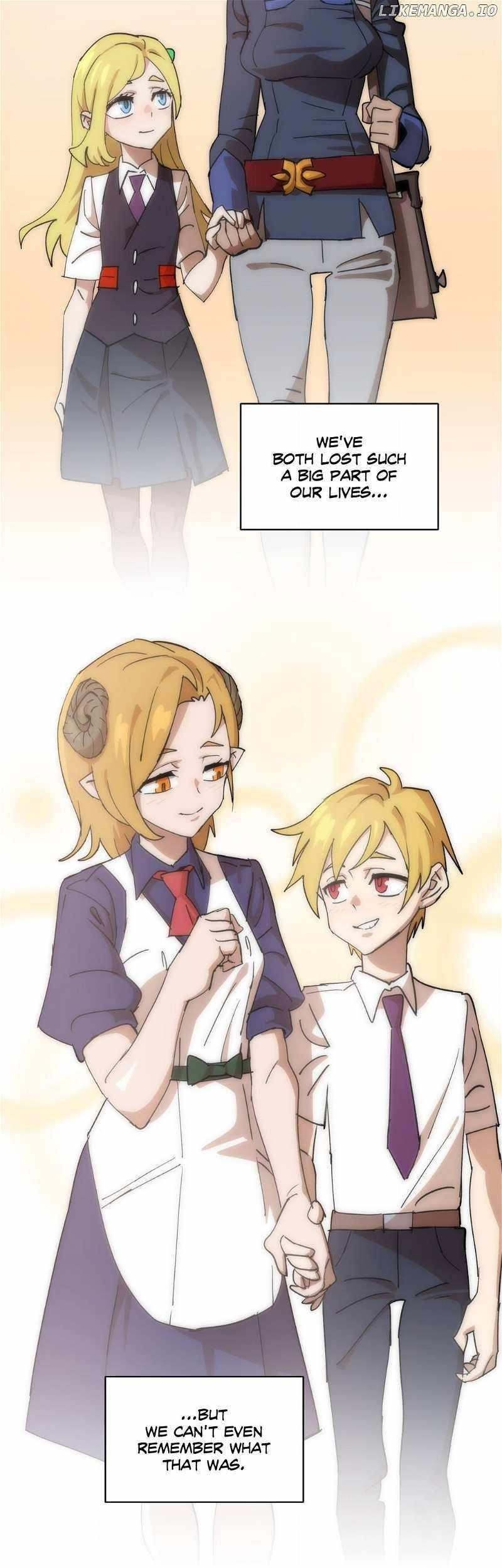 Read 4 Cut Hero Manga Online
