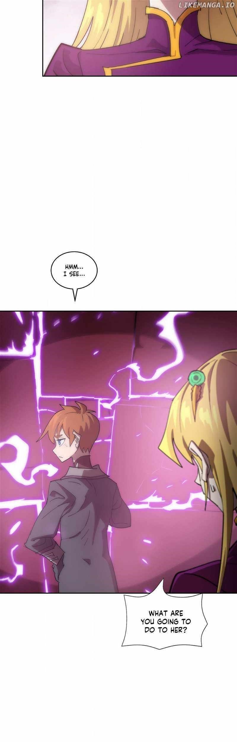 Read 4 Cut Hero Manga Online