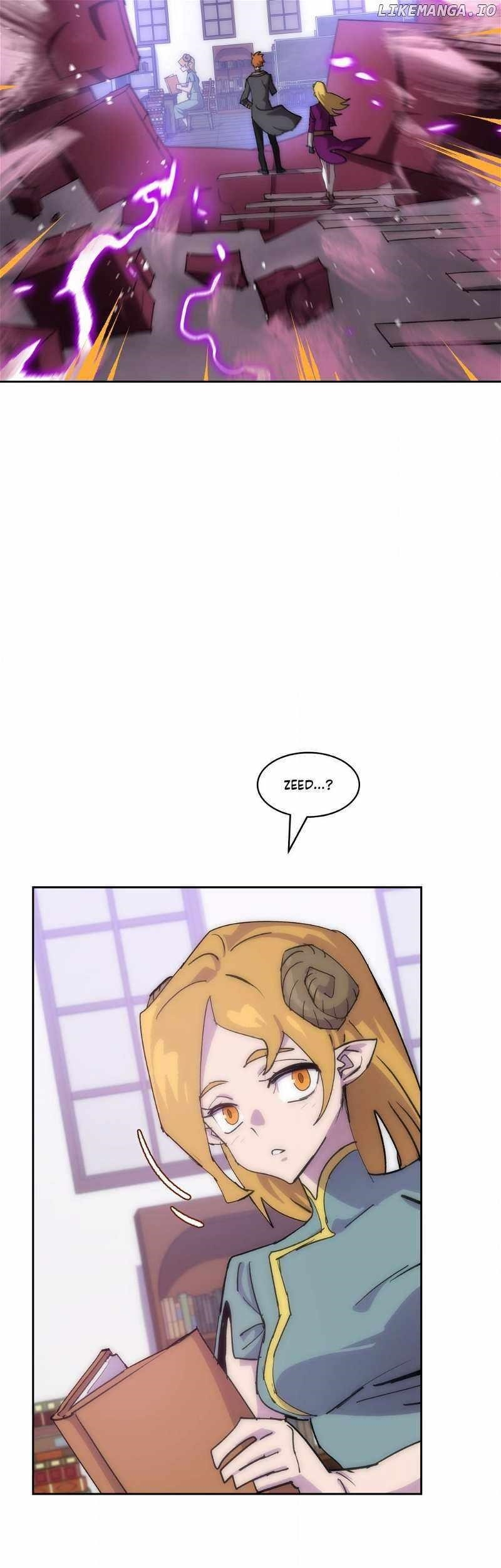 Read 4 Cut Hero Manga Online