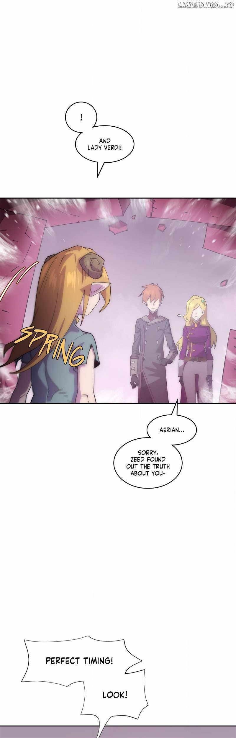 Read 4 Cut Hero Manga Online
