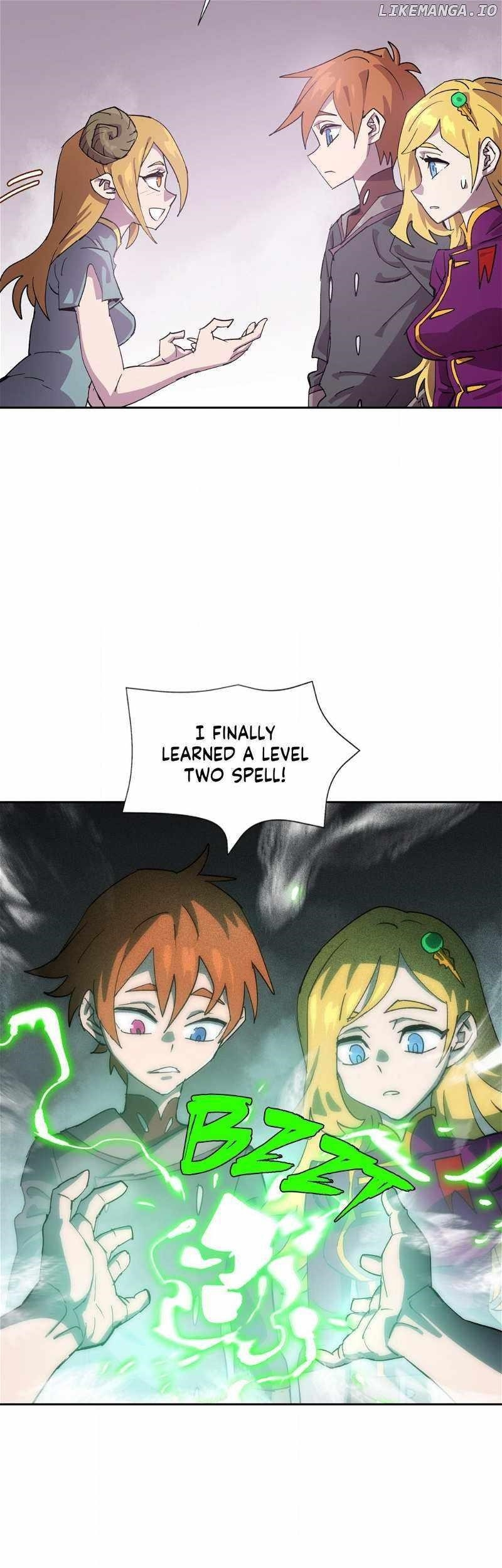 Read 4 Cut Hero Manga Online