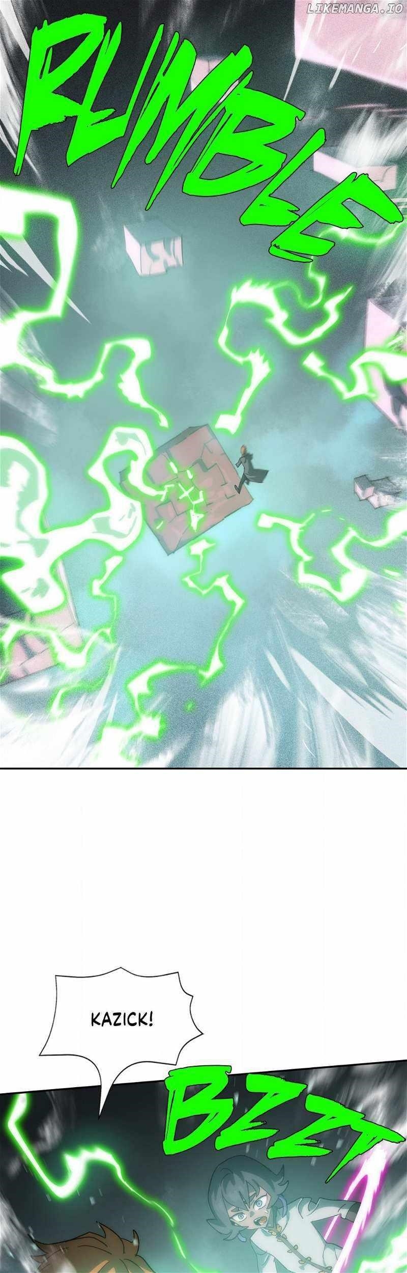 Read 4 Cut Hero Manga Online
