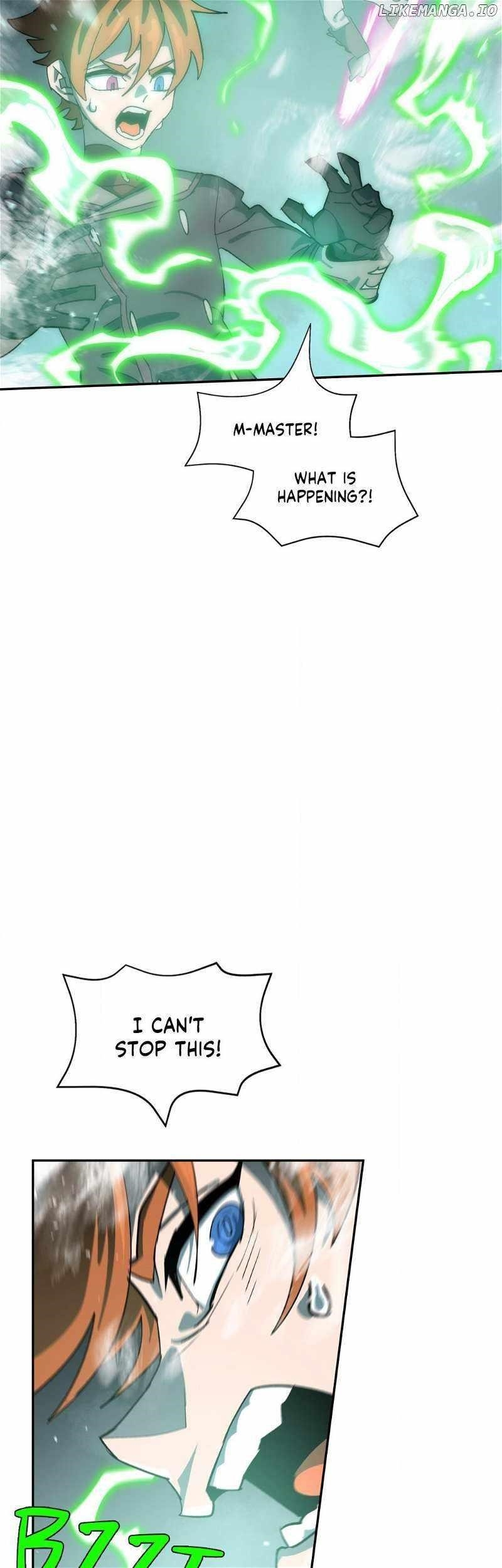 Read 4 Cut Hero Manga Online