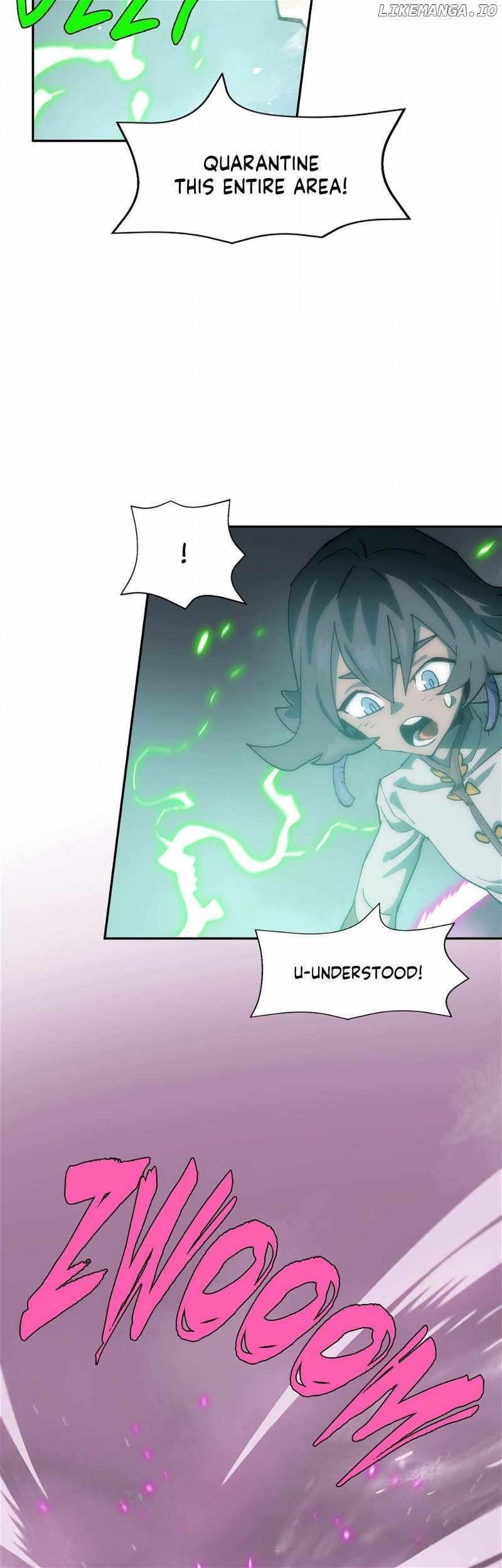 Read 4 Cut Hero Manga Online