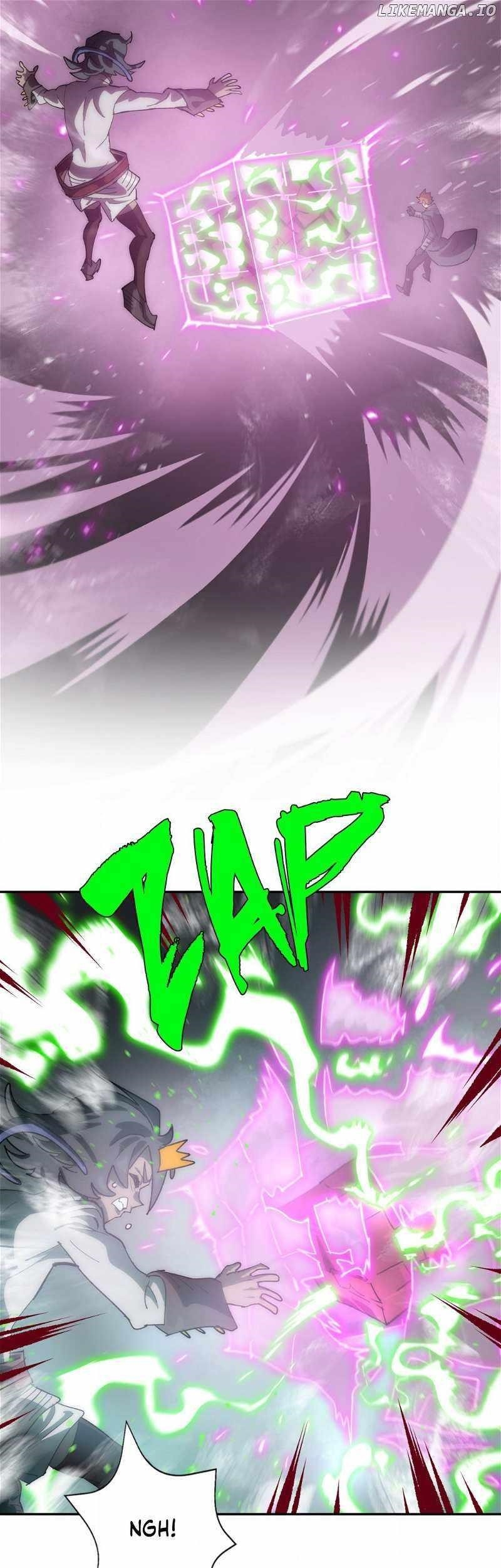 Read 4 Cut Hero Manga Online
