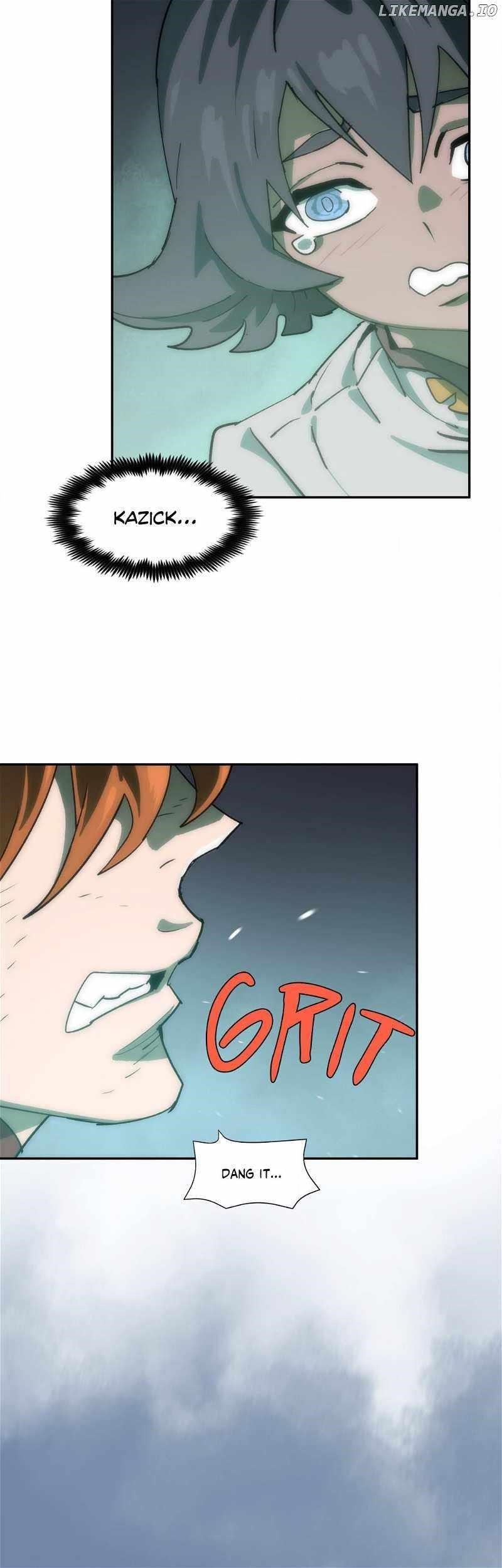 Read 4 Cut Hero Manga Online