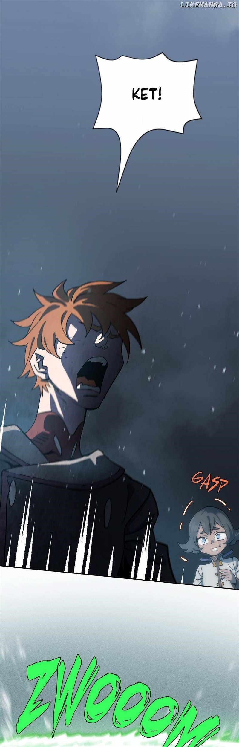Read 4 Cut Hero Manga Online