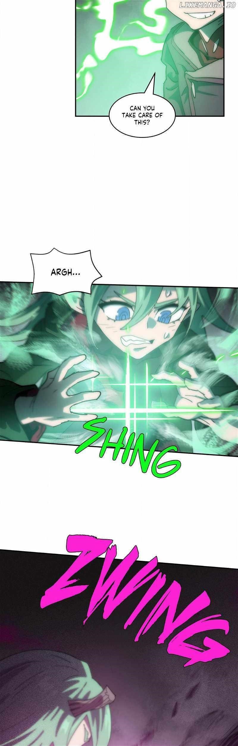 Read 4 Cut Hero Manga Online