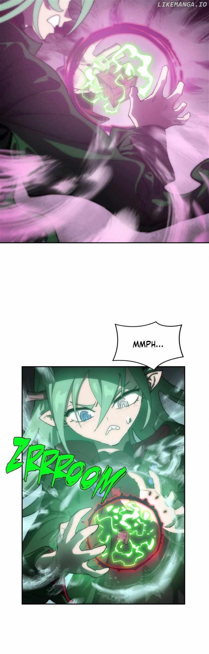 Read 4 Cut Hero Manga Online
