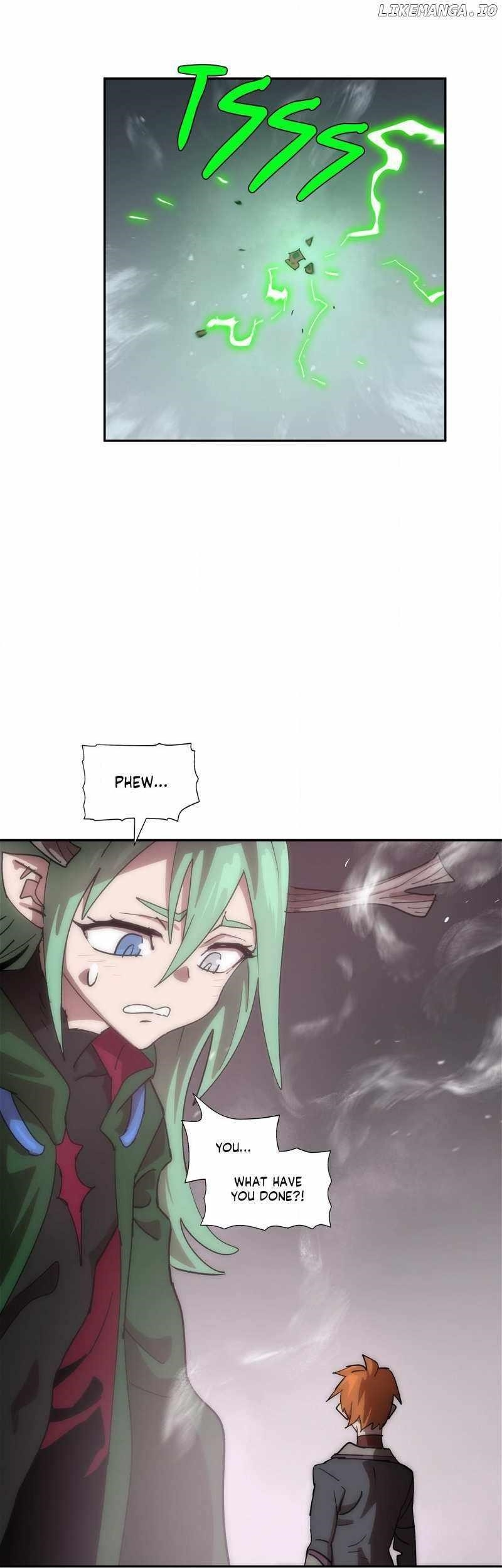 Read 4 Cut Hero Manga Online