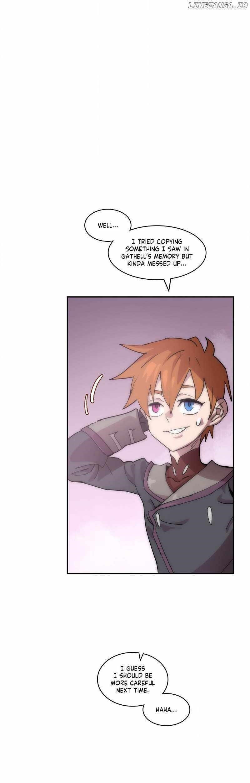 Read 4 Cut Hero Manga Online