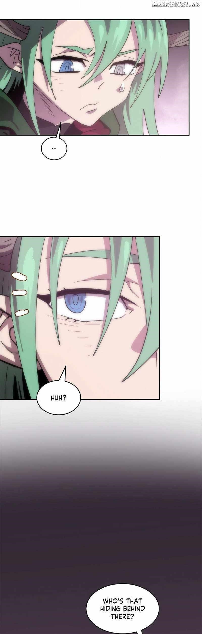 Read 4 Cut Hero Manga Online