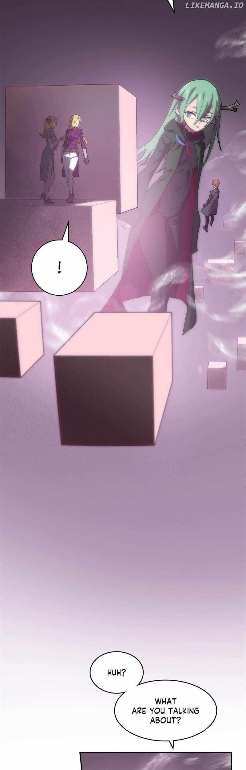 Read 4 Cut Hero Manga Online
